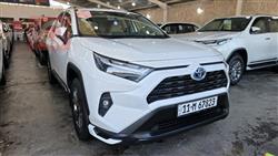 تۆیۆتا ڕاڤ 4